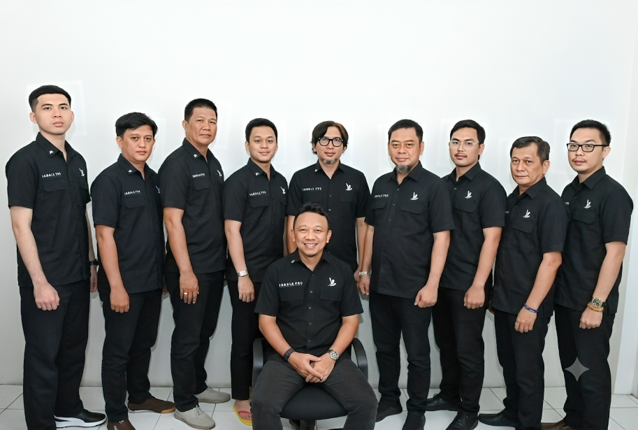 PT. Triwalana Sagala Pro Team