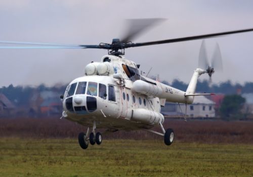 Mi-8AMT