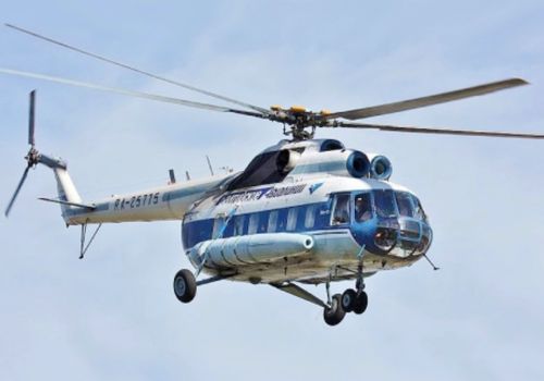 Mi-8MTV-1
