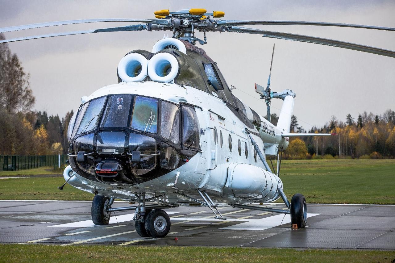 Mi-172