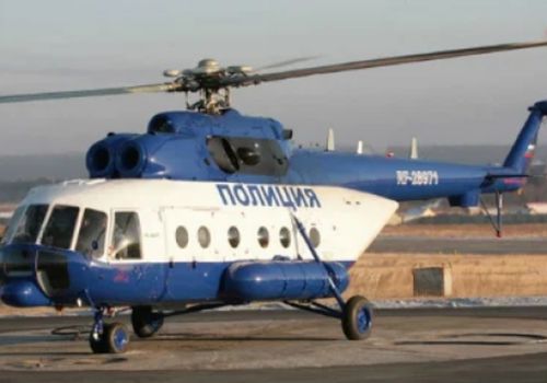 Mi-17-1V